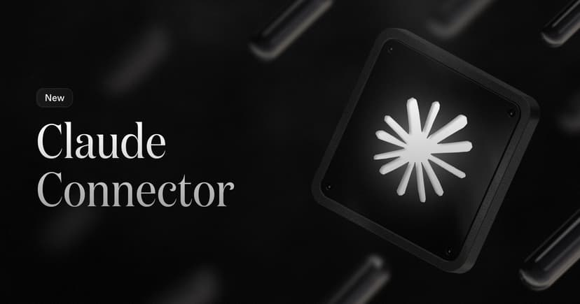 Resend Connector for Claude