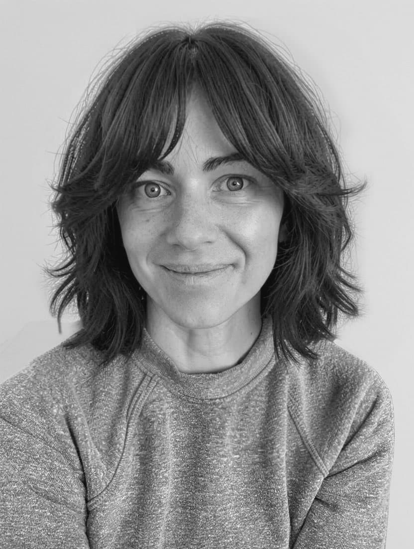 Kath Korevec